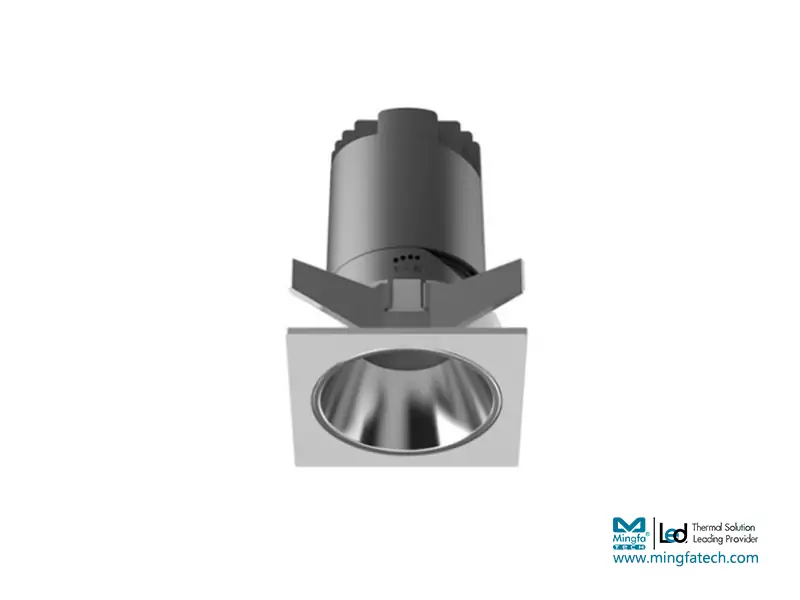 Sifang-4031-12 Down light SKD Specification